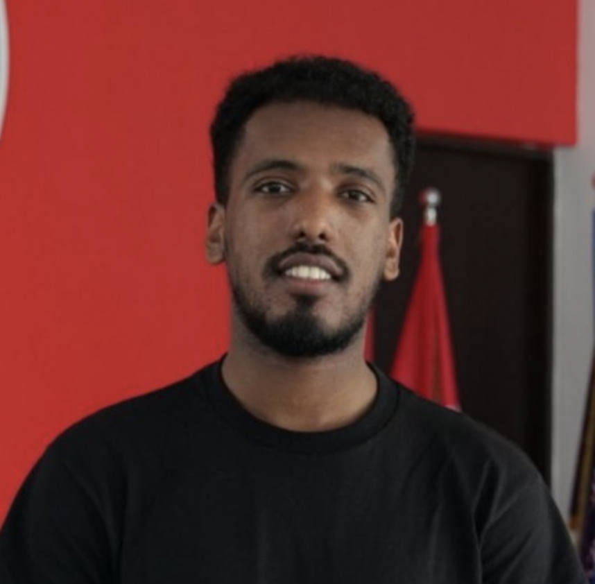 Deap Learning Engineer Yonas Chanie