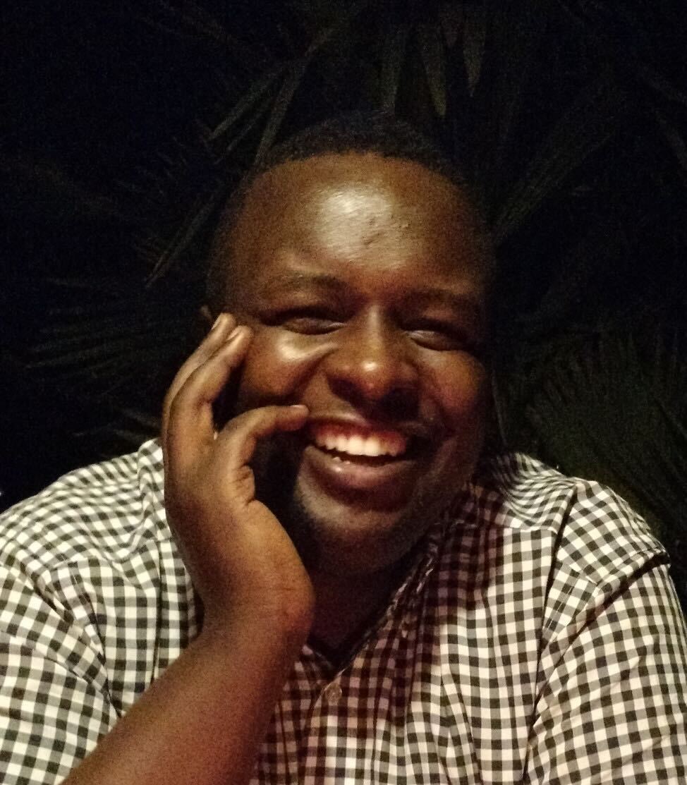 CTO Eugene Rwagasore