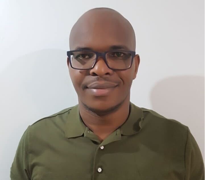 Sr. Infrastructure Engineer Henry Bundi