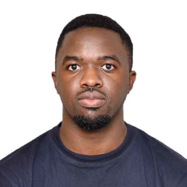 Frontend Engineer Herve Nkurikiyimfura