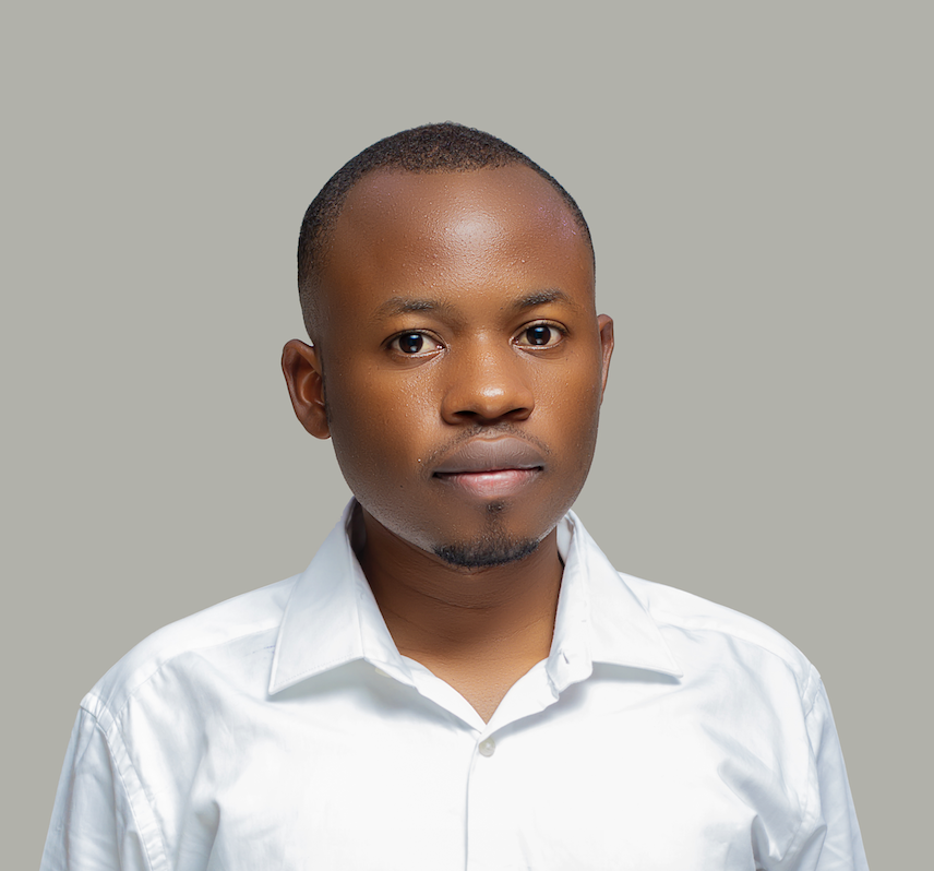 Backend Engineer Michael Rukamakama