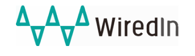 WiredIn